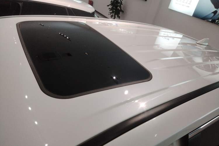 Used Toyota RAV4 2020 2.0L CVT Two-Wheel Drive Fashion Edition