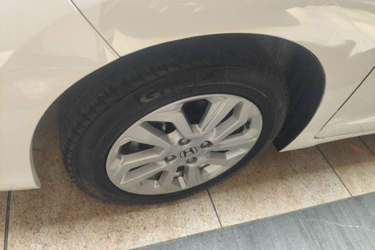 Used Honda Fit 2018 1.5L CVT Comfort Sunroof Version