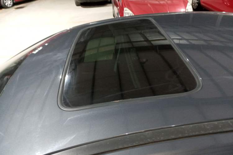 Used BYD Qin Pro New Energy 2019 DM Super Edition 1.5TI Automatic Smart Connect X-Trail Model China VI Standard