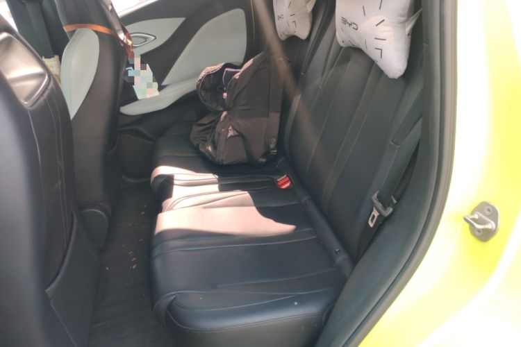 Used BYD Seagull 2023 Flying Edition