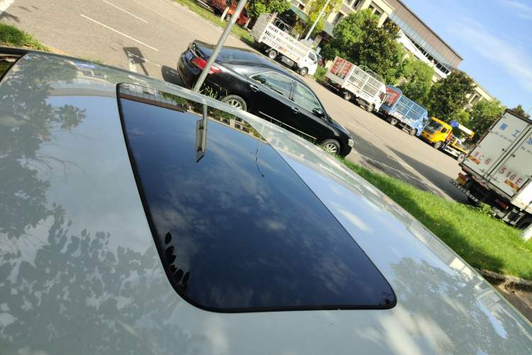 Used Chevrolet Cavalier 2019 320 Automatic Enjoyment with Sunroof