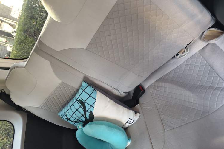 Used Qiyuan Lumin 2023 205km Xiangqin Version
