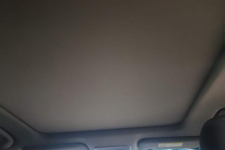 Used Toyota Camry 2023 2.5G Luxury Edition Headliner