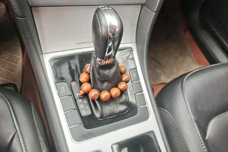 Used Volkswagen Passat 2014 1.8TSI Automatic Prestige Edition
