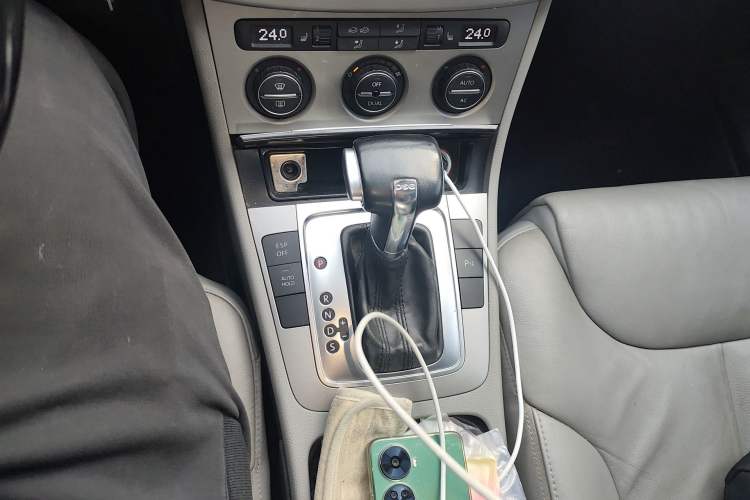 Used Volkswagen Magotan 2011 1.4 TSI Elite Edition
