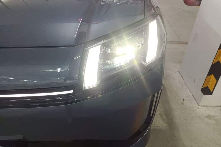 Used AION V 2026 Model Aion Tyrannosaurus Family Edition 520 Zhi Zun Edition
