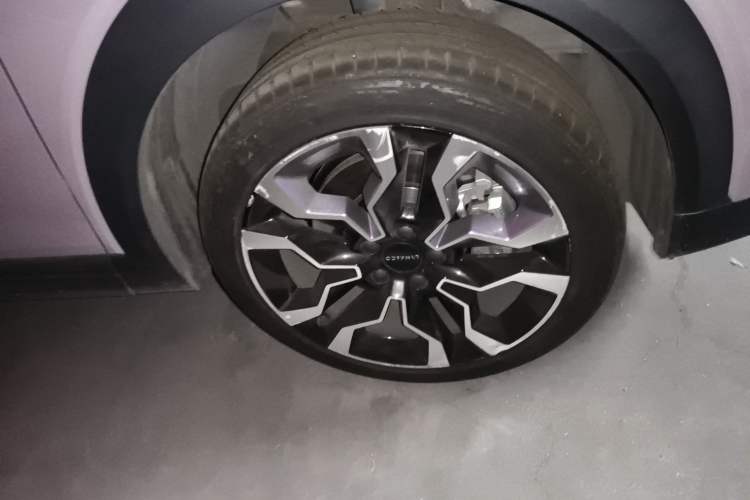 Used Lynk & Co 06 2023 Remix 1.5T Shero
