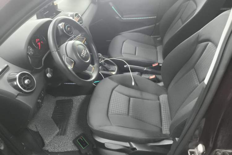 Used Audi A1 2014 30 TFSI Sportback Fashion Model