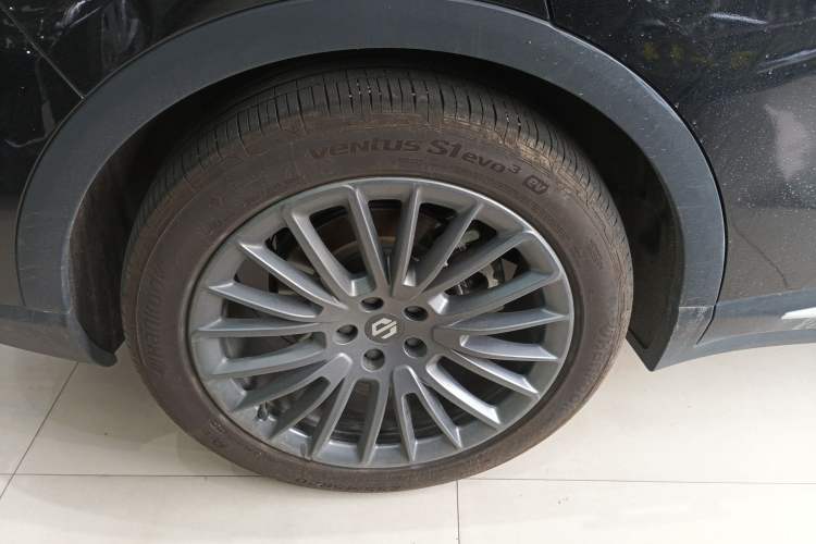 Used Leapmotor C11 2024 All-Electric 580 Luxury Edition