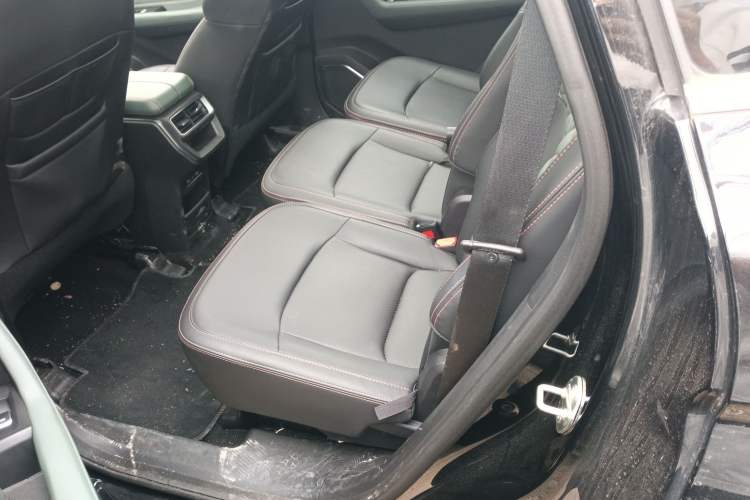 Used Geely Auto Haoyue L 2023 2.0T DCT Prestige Edition