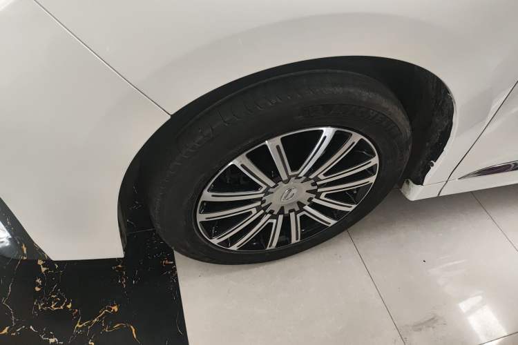 Used GAC Trumpchi M8 2021 Lingxiu Series 390T Ultimate Edition
