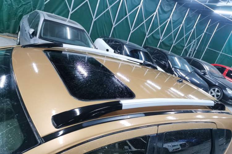 Used Nissan Qashqai 2012 2.0 XV LE CVT 2WD
