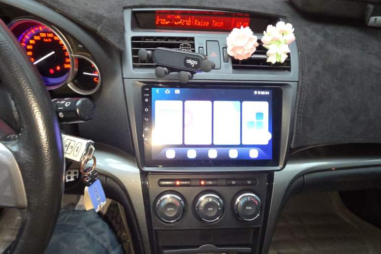 Used Mazda 6 2012 Coupe 2.0L Automatic Luxury Edition