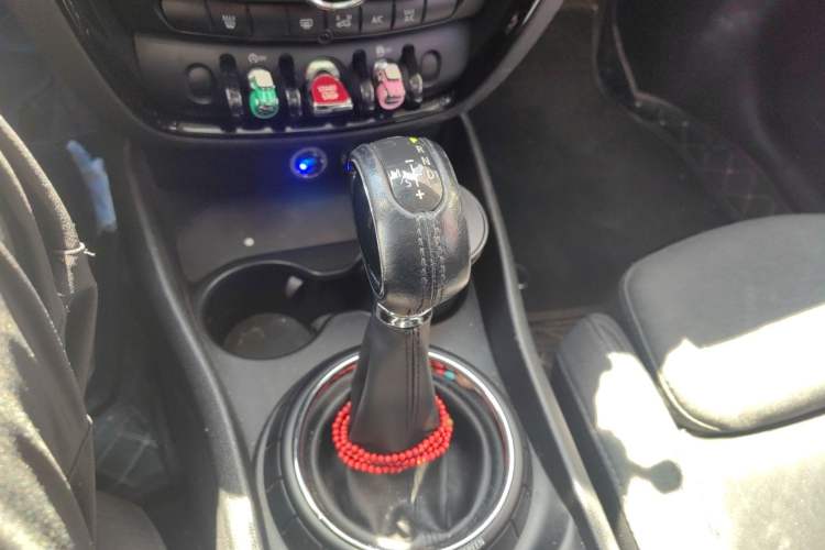 Used MINI Clubman 2016 Revised 2.0T COOPER S
