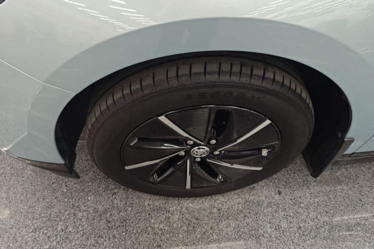 Used Buick Velite 6 2024 430km Comfort Edition