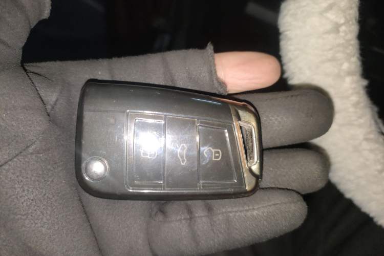 Used Volkswagen Tharu 2020 280TSI Two-Wheel Drive Luxury Edition China VI Standard
