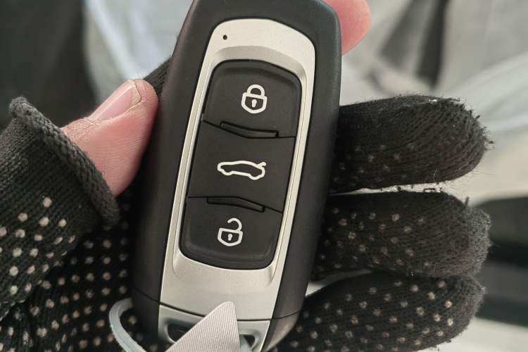 Used Geely Galaxy Panda 2024 Panda Mini 200km Endurance Bear
