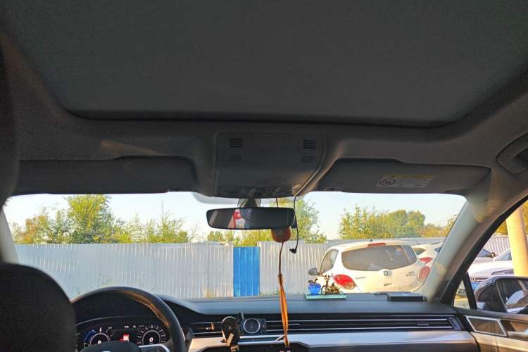 Used Volkswagen Magotan GTE Plug-in Hybrid 2022 GTE Luxury Model