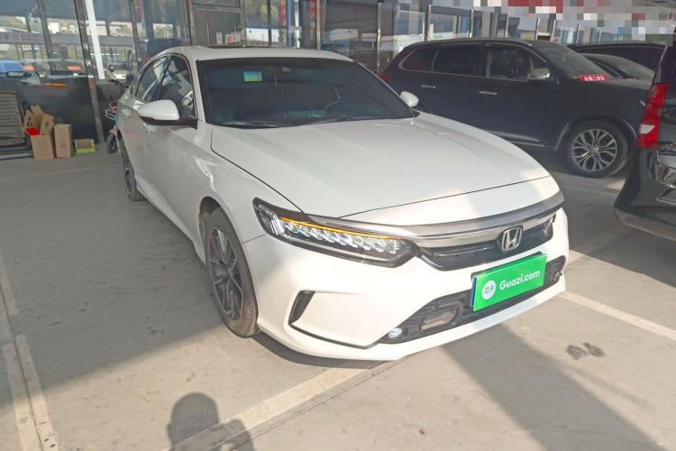 Used Honda Inspire 2022 260TURBO Elegant Edition
