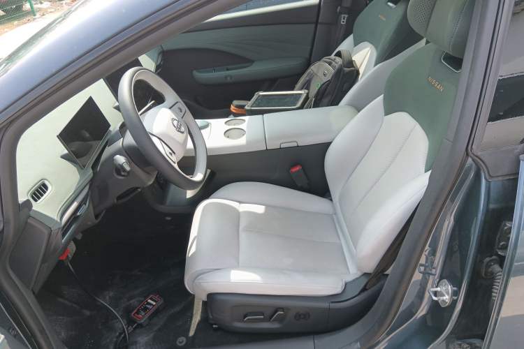 Used Nissan N7 2025 625 Max
