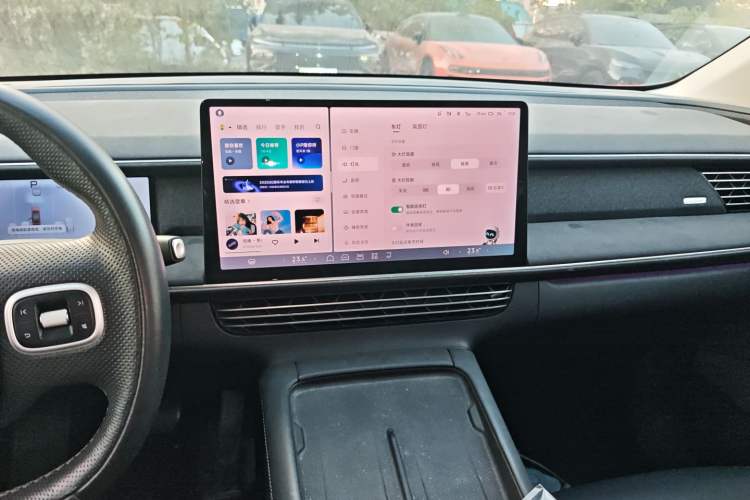 Used XPeng G6 2023 580 Long-Range Pro