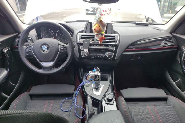 Used BMW 1 Series 2015 120i Sport Design Package