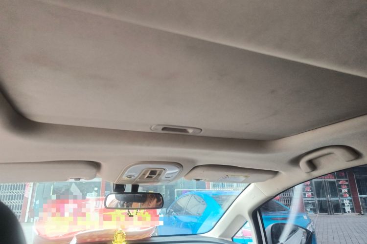 Used BYD Song MAX 2021 Upgraded Model 1.5T Automatic Luxury 7-Seater