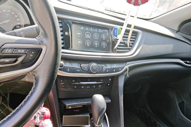 Used Buick GT 2019 18T Automatic Connected Elite Model China V Standard