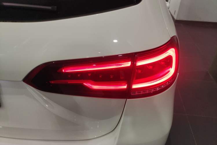 Used Mercedes-Benz B-Class 2022 Second Facelift B 200 Fashion Edition