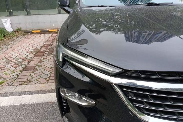 Used Buick Enclave 2020 28T Two-Wheel Drive Luxury Version