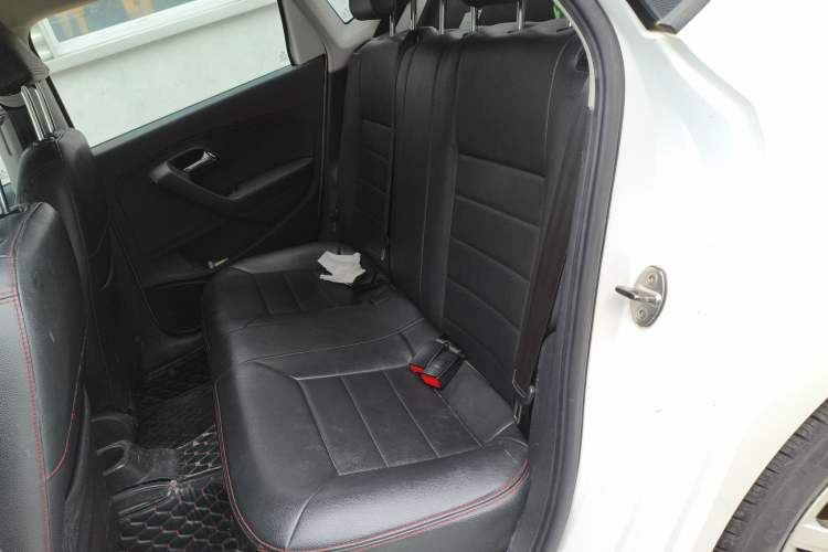 Used Volkswagen Polo 2016 1.4L Automatic Trendy Model