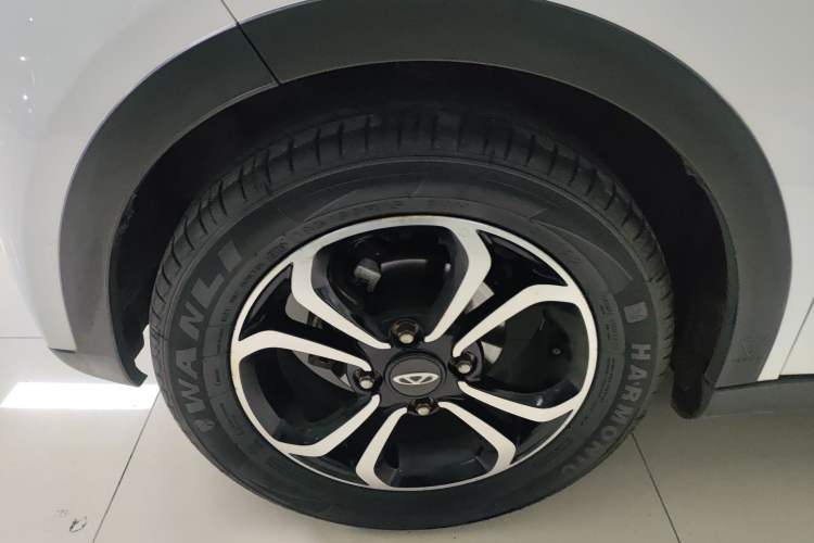 Used Chery Little Ant 2021 150 000 Yuan Ant Fan Edition Ant Cool Version Lithium Iron Phosphate