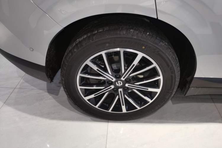 Used Leapmotor B10 2025 510 Joyful Edition