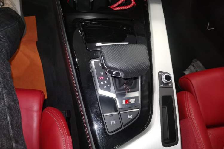 Used Audi S4 2020 S4 3.0TFSI