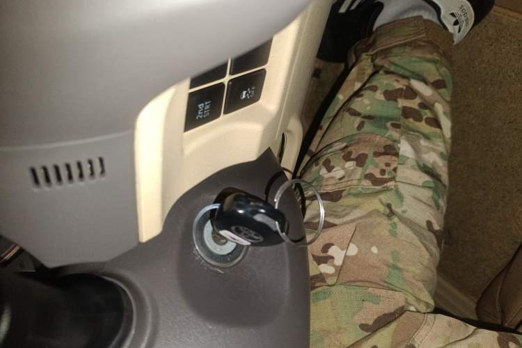 Used Toyota Prado 2015 2.7L Parallel Import