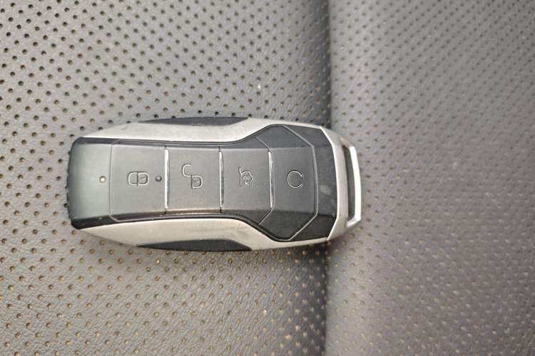 Used BYD Song Pro 2019 1.5T Automatic Prestige Model