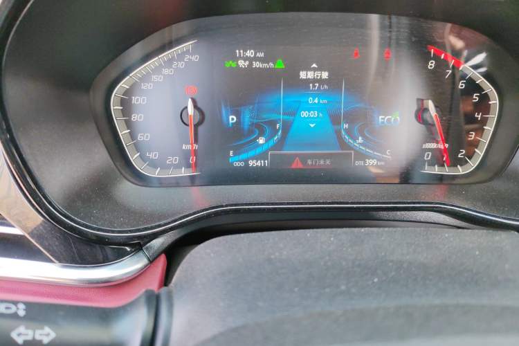 Used CHANGAN CS85 COUPE 2019 2.0T Automatic Version China VI Standard