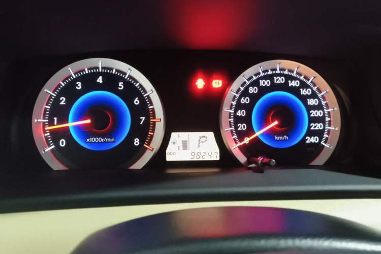 Used Toyota Corolla EX 2013 1.6L Automatic Luxury Edition