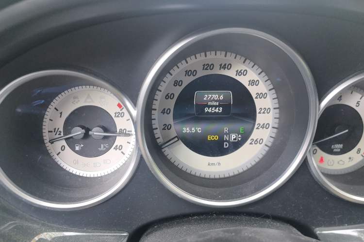 Used Mercedes-Benz CLS 2015 CLS 320