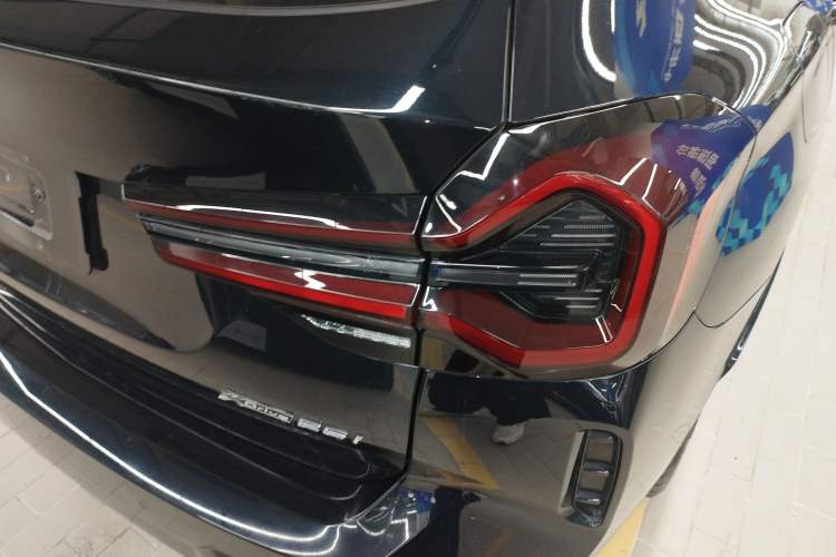 Used BMW X3 2023 xDrive25i M Sport Package