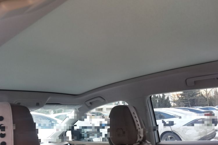 Used Volkswagen ID.6 X 2022 Smart Enjoyment Long-Range Edition
