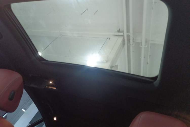 Used BMW 5 Series 2023 530Li Leading Model M Sport Package