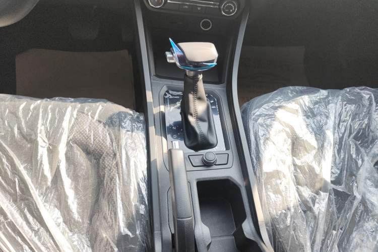 Used Chery Tiggo 3X 2024 1.5L CVT Excellence Edition