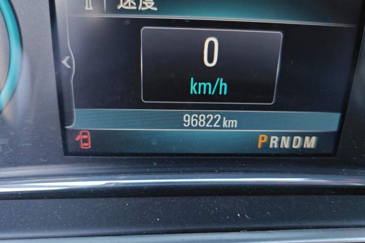 Used Buick Regal 2014 2.4L SIDI Elite Fashion Edition
