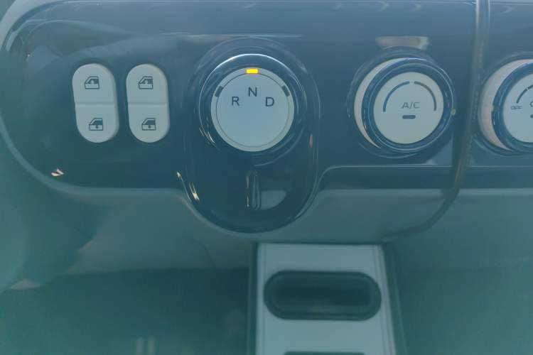 Used Bestune Pony 2025 222km Range Agile Horse