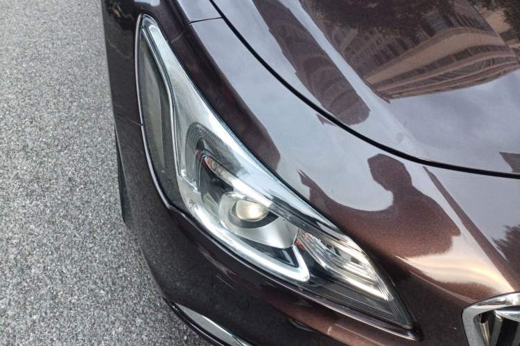 Used Buick LaCrosse 2016 20T Elite Edition