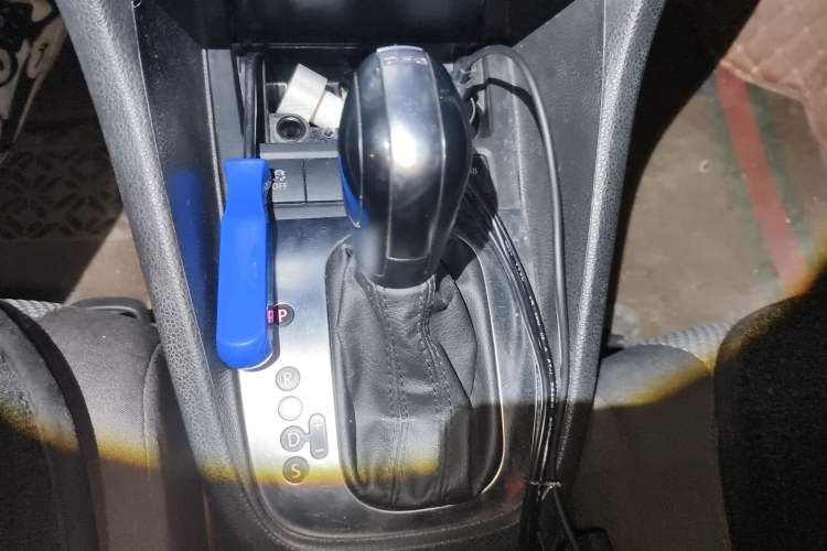 Used Volkswagen Golf 2011 1.4 TSI Automatic Comfort Model