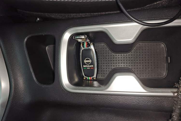 Used Nissan Terra 2020 2.5L XL Upper 4WD Automatic Four-Wheel Drive Luxury Edition
