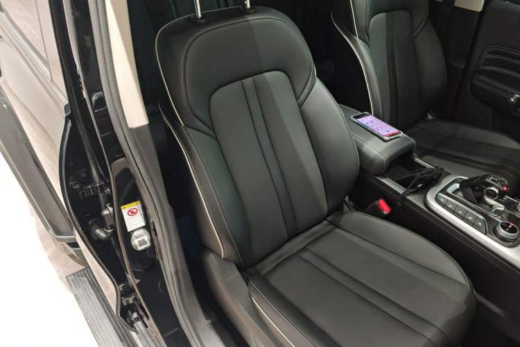 Used Tank 300 2021 City Edition 2.0T—Truly Stylish