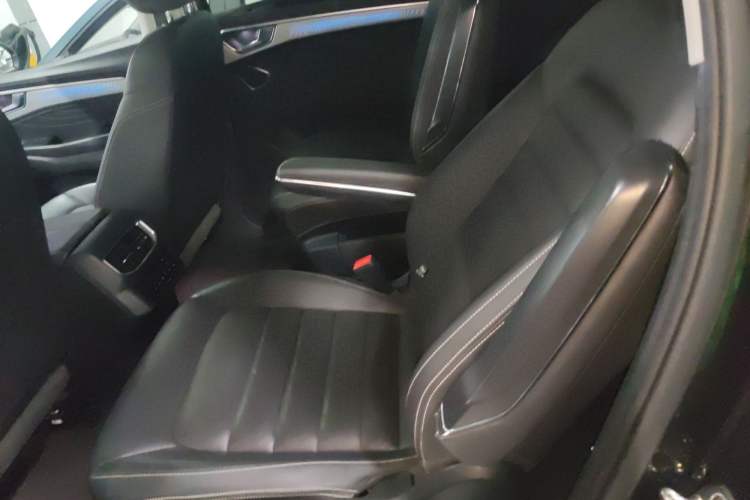 Used Volkswagen Talagon 2022 380TSI Four-Wheel Drive Luxury "Jiajing" Edition Pro 6 Seats